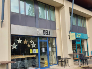 Bridge Street Deli