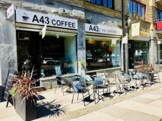 A43 Coffee