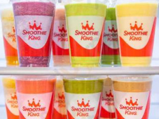 Smoothie King