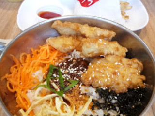 Bonchon Chicken