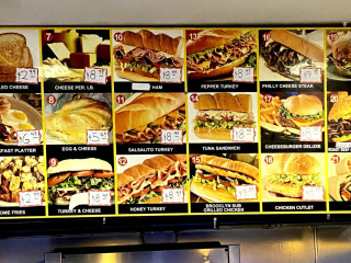 Brooklyn Subs