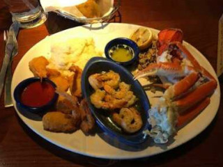 Red Lobster