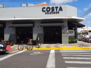 Costa Salgados