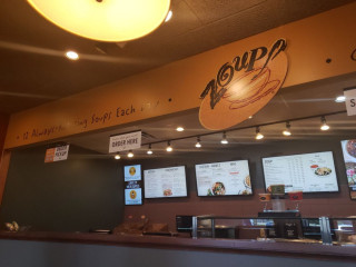 Zoup!