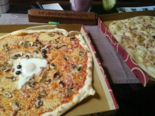 La Romana Pizza