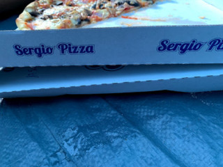 Sergio Pizza