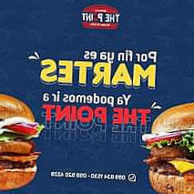 The Point Burgers&subs