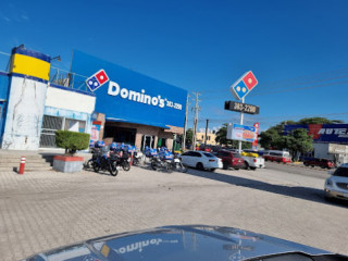 Domino's Pizza San Francisco