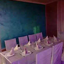 Restoran Car