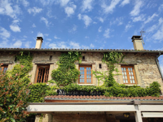 Auberge De La Cote