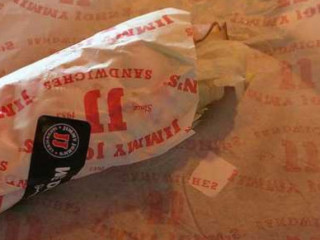 Jimmy John's