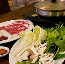 ร้านอัมพวา ถ เลี่ยงเมืองปากเกร็ด อาหาร เครื่องดื่ม T 0954639395