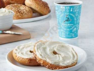 Einstein Bros Bagels