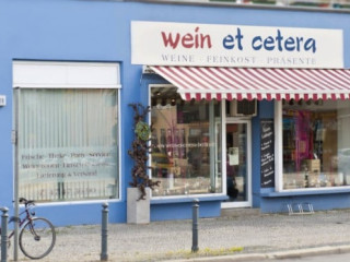 Wein Et Cetera