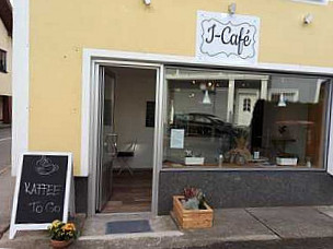 I-cafe