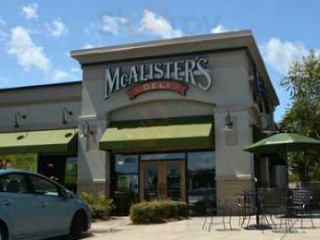 Mcalister's Deli