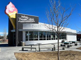 Nielsen's Frozen Custard