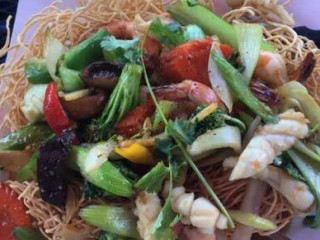Saigon Bowl