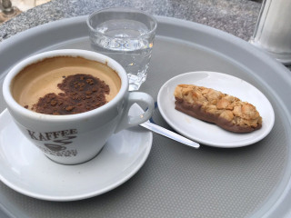 Kaffeerösterei Viktualienmarkt