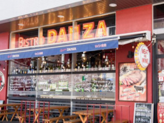 Bistro Danza