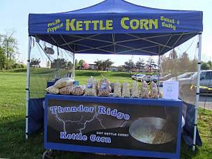 Thunder Ridge Kettle Corn