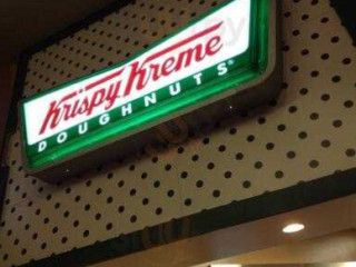 Krispy Kreme