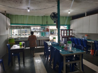 Warung Makan Jawa Solo Sarinah