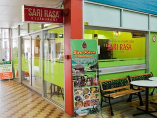 Sari Rasa