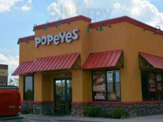 Popeyes Louisiana Kitchen