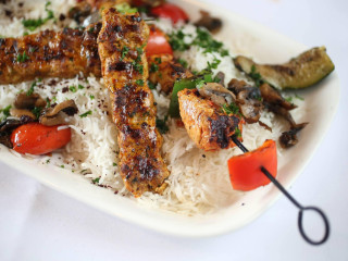 Fadi’s Mediterranean Grill