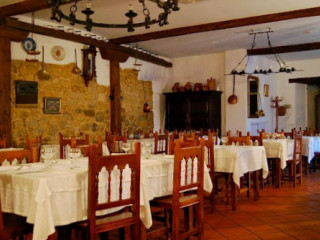 El Meson De Castrojeriz