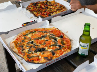 Pizzas Du Golfe à Cogolin