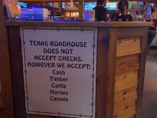 Texas Roadhouse