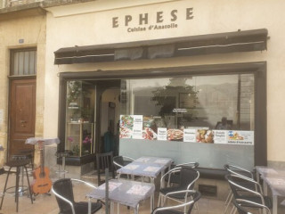 Ephese