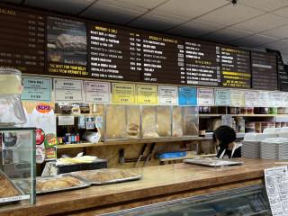 Werner's Deli Co