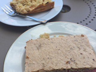 Kaffeehaus Berg Bistro