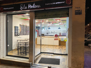 La Pontana Pizzeria