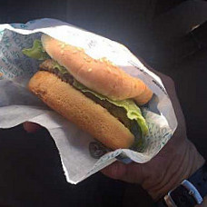 A W