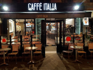 Caffe Italia