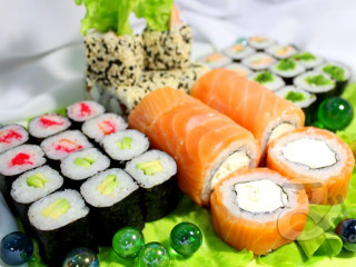 Vashi Sushi