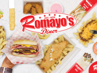 Romayo