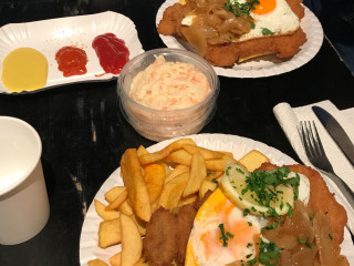 Scheers Schnitzel