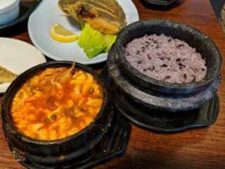 Bcd Tofu House