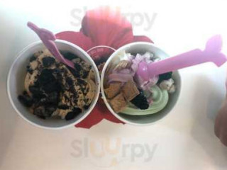 Yogurtland