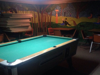 Bud Olson's