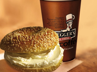 Bruegger's (e Tanque Verde Rd)