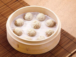 Din Tai Fung (xinyi Road)