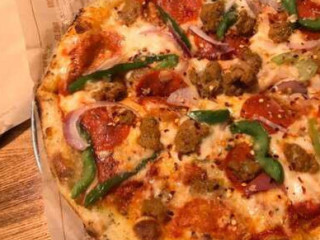 Blaze Pizza