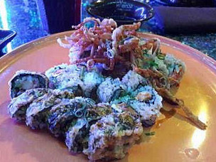 Izziban Sushi And Bbq