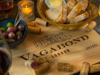 Vagabond Wines